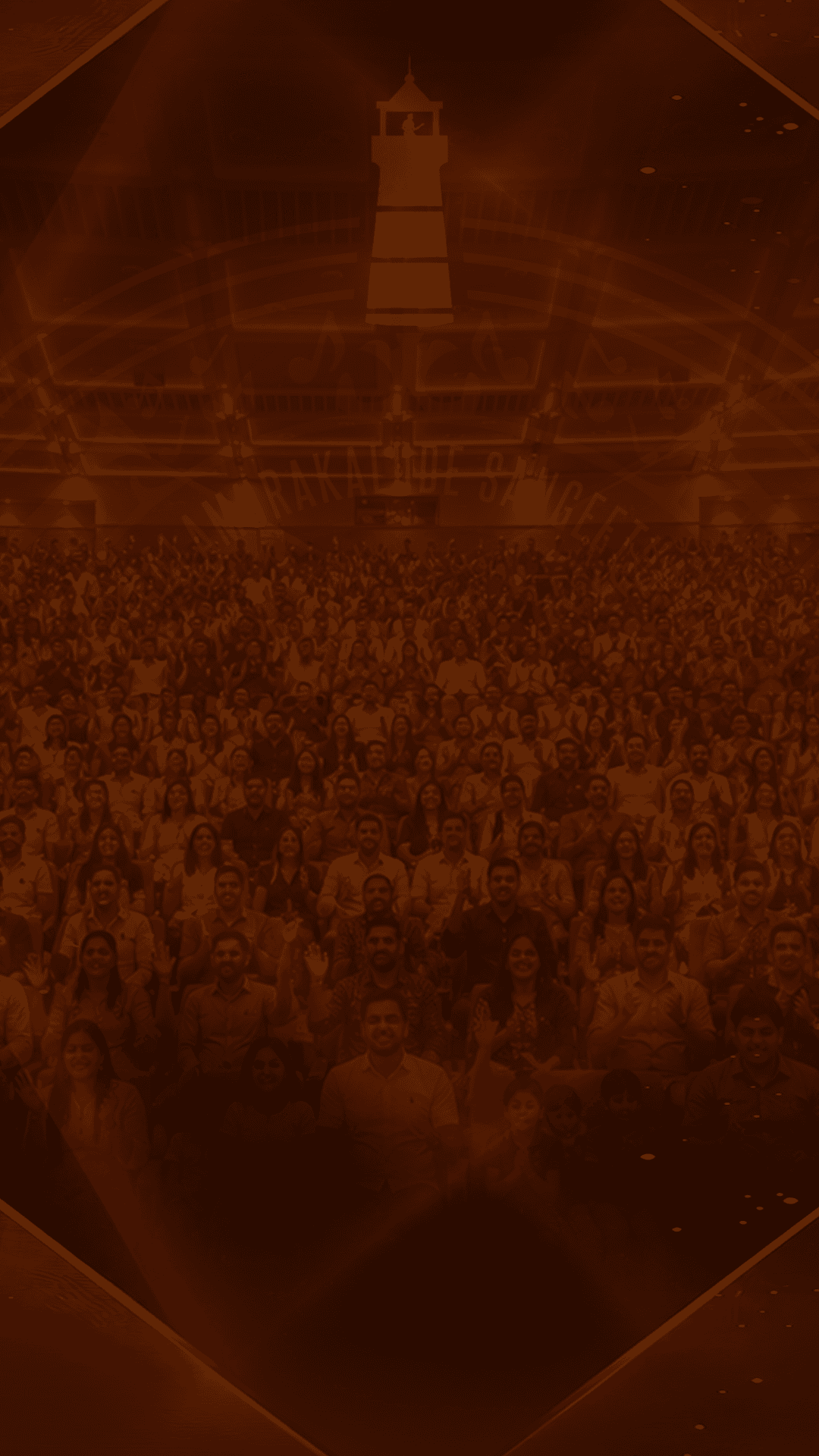 The audience at Thalamurakalude Sangeetham, Kochi